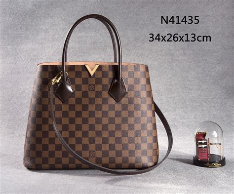 louis vuitton kensington replica